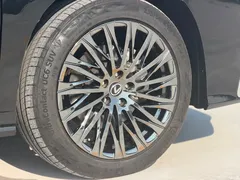 2023 Toyota Vellfire Crown Hybrid 2.5L HV Premium — фото 8