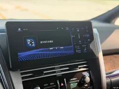 2023 Toyota Vellfire Crown Hybrid 2.5L HV Premium — фото 17