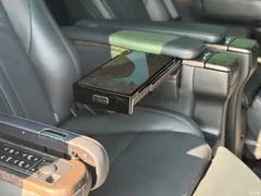 2023 Toyota Vellfire Crown Hybrid 2.5L HV Premium — фото 18