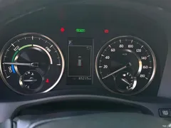 2023 Toyota Vellfire Crown Hybrid 2.5L HV Premium — фото 21