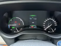 2023 Toyota Sienna 2.5L Hybrid Comfort — фото 15