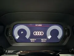 2023 Audi A3 Sportback 35 TFSI stylish and sporty — фото 12