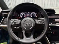 2023 Audi A3 Sportback 35 TFSI stylish and sporty — фото 13