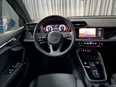 2023 Audi A3 Sportback 35 TFSI stylish and sporty — фото 14