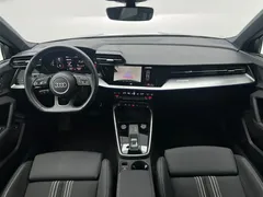 2024 Audi A3L Limousine 35 TFSI, зелёный — фото 18