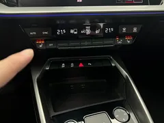 2024 Audi A3L Limousine 35 TFSI, зелёный — фото 23