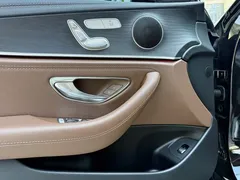 2022 Mercedes-Benz E-Class E 260 L, чёрный — фото 6