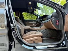 2022 Mercedes-Benz E-Class E 260 L, чёрный — фото 21