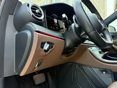 2022 Mercedes-Benz E-Class E 260 L, чёрный — фото 23