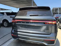 2021 Geely Monjaro 2.0TD DCT EVO 2WD Premium — фото 6