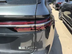 2021 Geely Monjaro 2.0TD DCT EVO 2WD Premium — фото 8