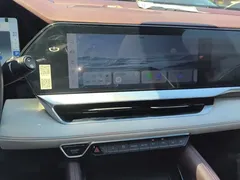 2021 Geely Monjaro 2.0TD DCT EVO 2WD Premium — фото 13