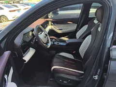2021 Geely Monjaro 2.0TD DCT EVO 2WD Premium — фото 15