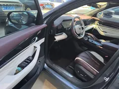 2021 Geely Monjaro 2.0TD DCT EVO 2WD Premium — фото 16