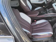 2021 Geely Monjaro 2.0TD DCT EVO 2WD Premium — фото 25