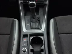 2022 Audi Q3 35 TFSI Sport, белый — фото 12