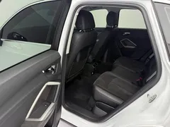 2022 Audi Q3 35 TFSI Sport, белый — фото 15