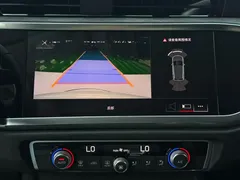 2022 Audi Q3 35 TFSI Sport, белый — фото 18
