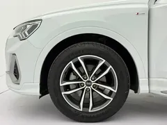 2022 Audi Q3 35 TFSI Sport, белый — фото 21