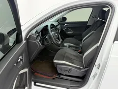 2022 Audi Q3 35 TFSI Sport, белый — фото 22