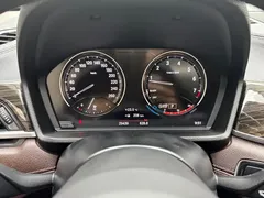 2021 BMW X1 xDrive25Li, белый — фото 12