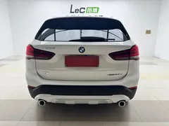 2021 BMW X1 xDrive25Li, белый — фото 16