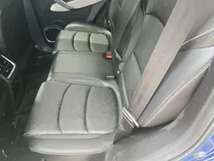 2022 Geely Atlas 1.8TD DCT, синий — фото 13