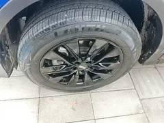 2022 Geely Atlas 1.8TD DCT, синий — фото 25