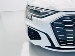 2022 Audi A3L Limousine 35 TFSI, белый — фото 6