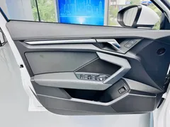 2022 Audi A3L Limousine 35 TFSI, белый — фото 11