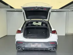 2022 Mercedes-Benz GLE Coupe AMG 53 4MATIC, белый — фото 7
