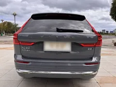 2023 Volvo XC60 4WD Luxury — фото 11