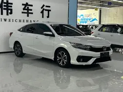 2022 Honda 180TURBO CVT, белый — фото 3
