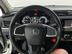 2022 Honda 180TURBO CVT, белый — фото 6