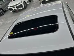 2022 Honda 180TURBO CVT, белый — фото 8