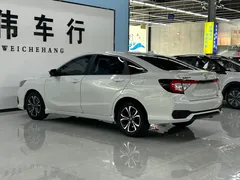 2022 Honda 180TURBO CVT, белый — фото 10