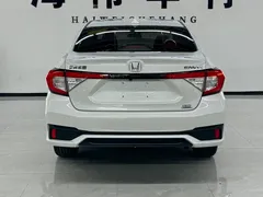 2022 Honda 180TURBO CVT, белый — фото 11