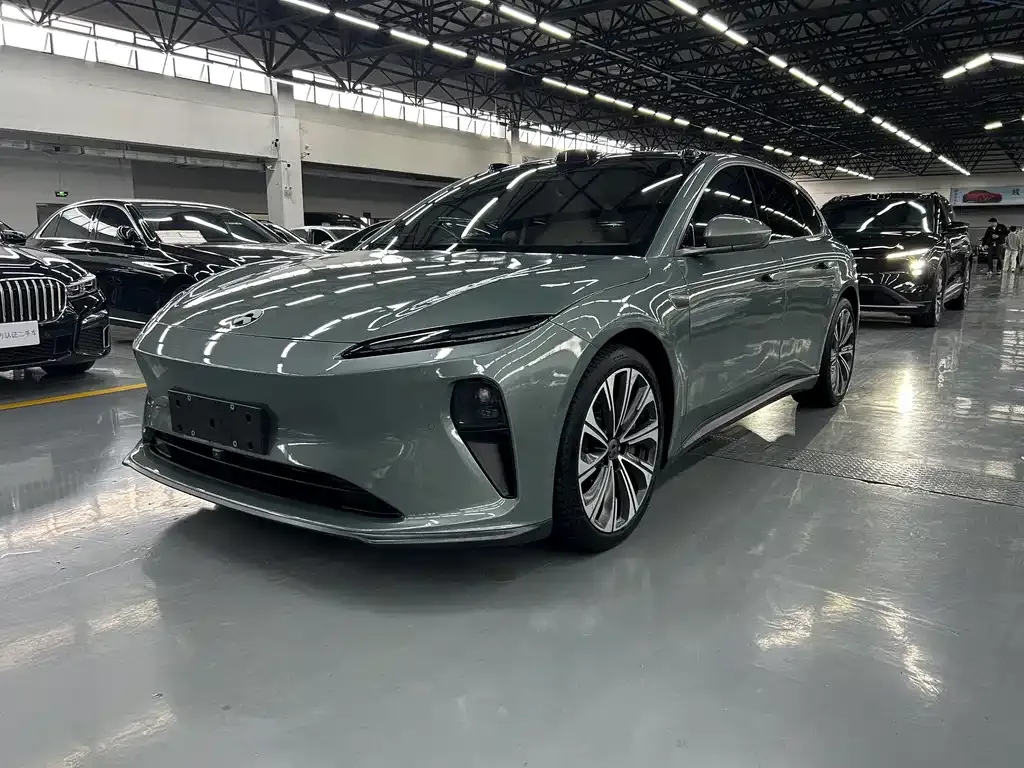 2023 Nio ET5T 75kWh Touring