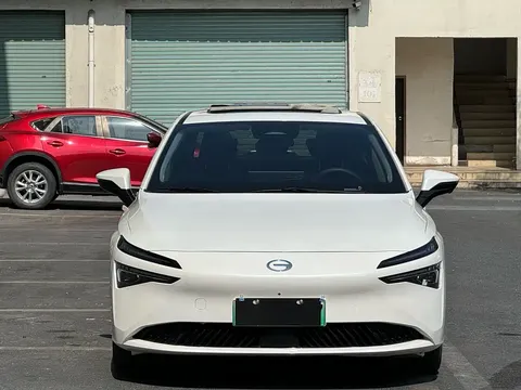 2024 Aion 70