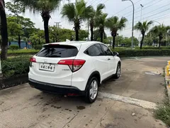 2020 Honda Vezel 1.5L CVT Elite, белый — фото 4