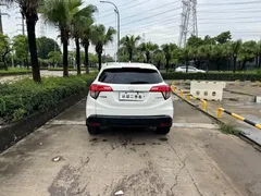 2020 Honda Vezel 1.5L CVT Elite, белый — фото 5