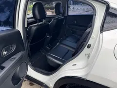 2020 Honda Vezel 1.5L CVT Elite, белый — фото 6