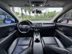 2020 Honda Vezel 1.5L CVT Elite, белый — фото 7