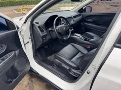 2020 Honda Vezel 1.5L CVT Elite, белый — фото 8