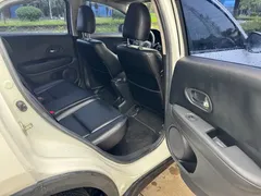 2020 Honda Vezel 1.5L CVT Elite, белый — фото 9