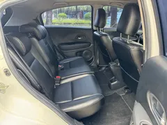 2020 Honda Vezel 1.5L CVT Elite, белый — фото 10