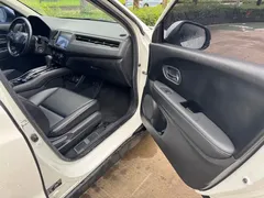 2020 Honda Vezel 1.5L CVT Elite, белый — фото 11