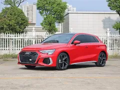 2022 Audi A3 Sportback 35 TFSI Fashion Sport — фото 1