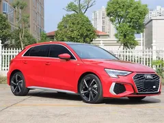 2022 Audi A3 Sportback 35 TFSI Fashion Sport — фото 3