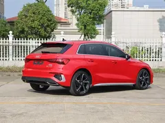 2022 Audi A3 Sportback 35 TFSI Fashion Sport — фото 5